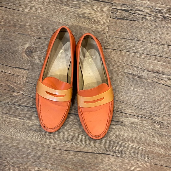 Vintage Cole Hann penny loafers* - Picture 2 of 3